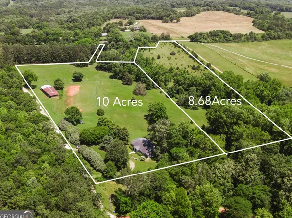 1020 Belmont Rd, Athens, GA 30605