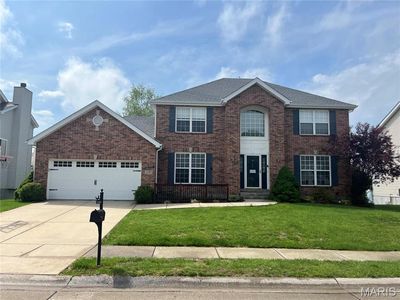 2240 Birmingham Dr, Shiloh, IL, 62221