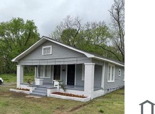 1224 Mitchell St, Birmingham, AL 35214