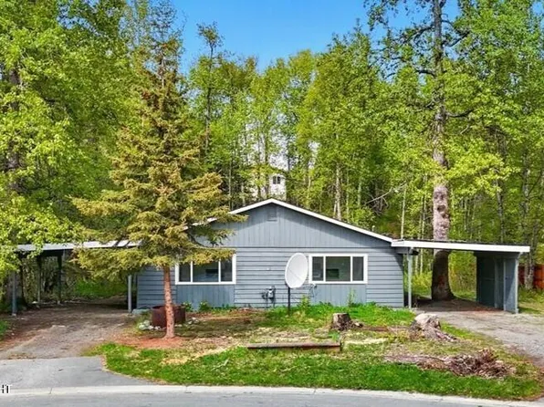 961 E Dellwood St, Wasilla, AK 99654