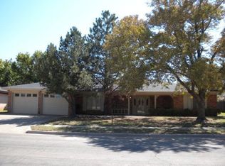 5713 69th St, Lubbock, TX 79424