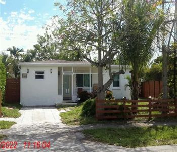 5340 NW 1st Ave, Oakland Park, FL, 33309
