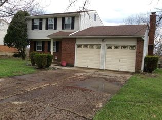 11468 Pippin Rd, Cincinnati, OH 45231