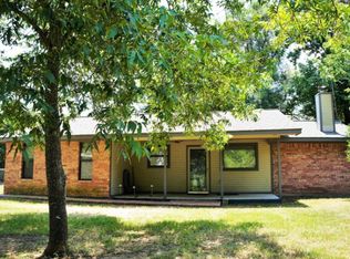 171 Lakeshore Dr, Trinidad, TX 75163