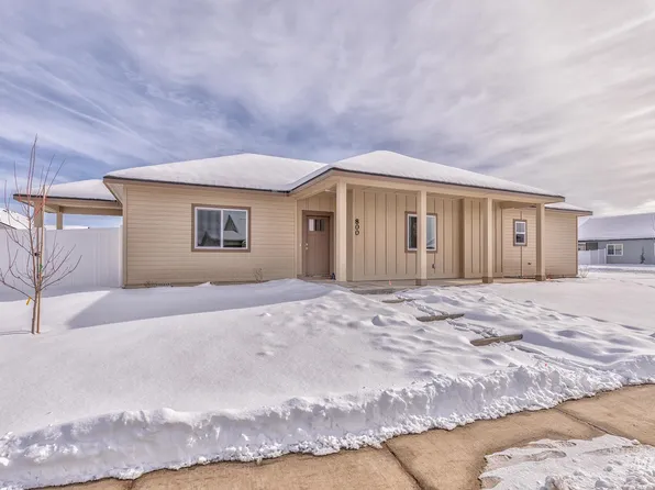 800 Spy Glass, Payette, ID 83661