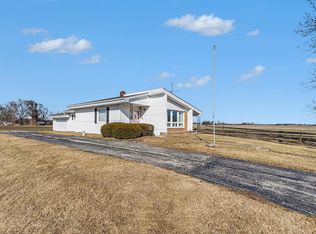 721 S State Road 2, Hebron, IN 46341