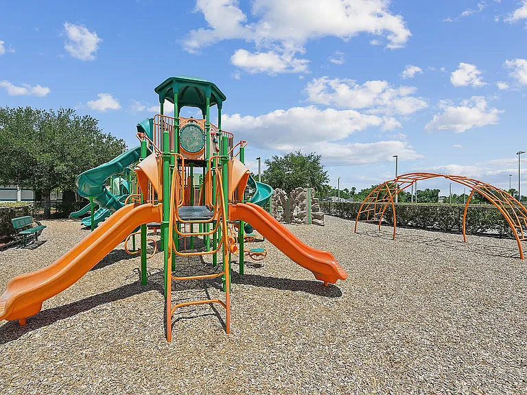 Playset