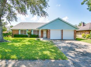 2434 Tyler Ln, Deer Park, TX 77536