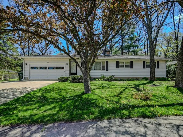 1109 S Whitney Way, Madison, WI 53711