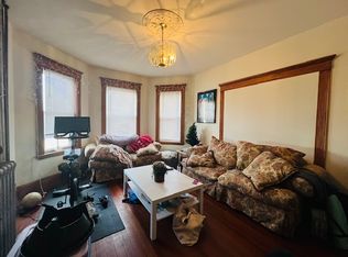 109 Calumet St #1, Roxbury Crossing, MA 02120