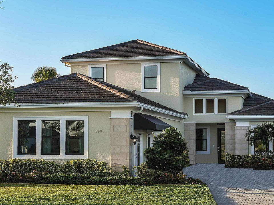 Front Elevation