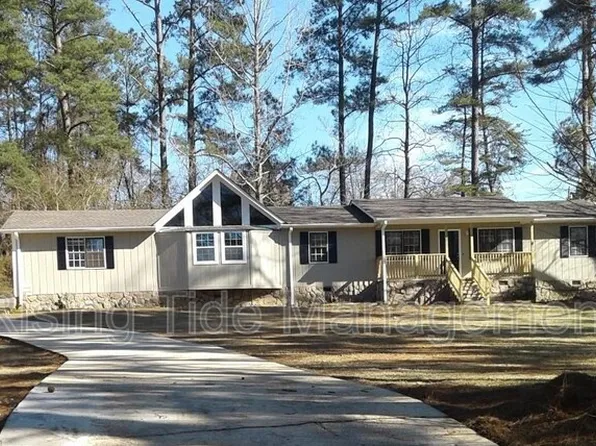 7601 15th Street Rd, Bessemer, AL 35023