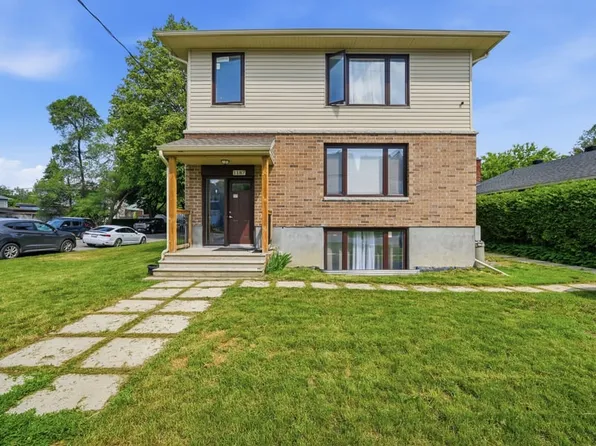 1187 Kingston Ave #1, Ottawa, ON K1Z 8K5