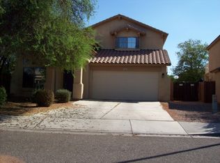 15424 W Mescal St, Surprise, AZ 85379