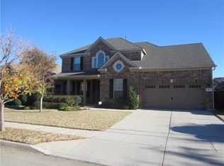 12816 Gallant Ct, Fort Worth, TX 76244