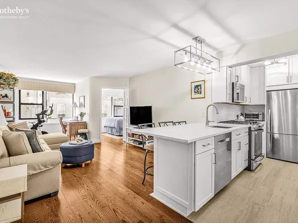 220 E 67th St APT 6J, New York, NY 10065