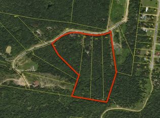 10907 Kyle Rd, Bon Aqua, TN 37025