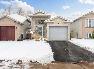 474 Exmouth Cir, London, ON N5V5G6