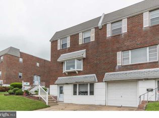 11706 Lockart Rd, Philadelphia, PA 19116