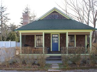 21 N Sea Rd, Southampton, NY 11968