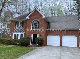 1460 Gabriel Dr, Lawrenceville, GA 30043