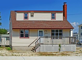7600 Long Beach Blvd, Long Beach Township, NJ 08008