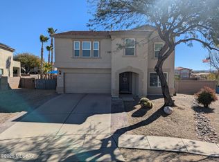 10902 S Sky Kristen Loop, Vail, AZ 85641