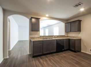 2508 Rosewood Ln, El Reno, OK 73036