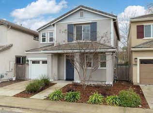 10890 Arrington Dr, Rancho Cordova, CA 95670