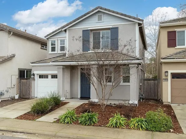 10890 Arrington Dr, Rancho Cordova, CA 95670
