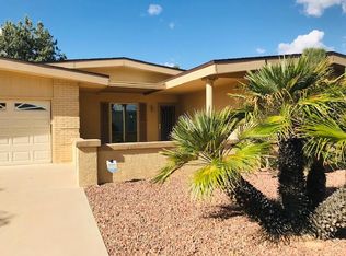 10714 W Sequoia Dr, Sun City, AZ 85373