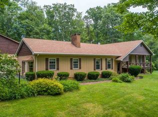 109 Academy Hill Rd, Monterey, VA 24465