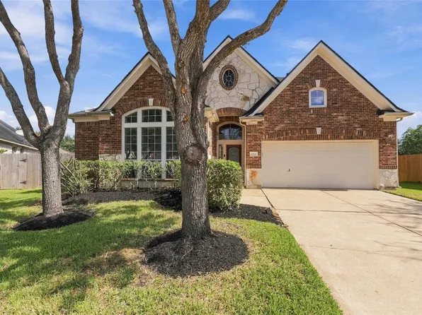 4006 Wolf Springs Ct, Sugar Land, TX 77479