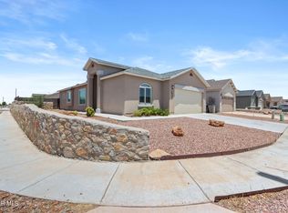 14227 Peyton Edwards Ave, El Paso, TX 79938