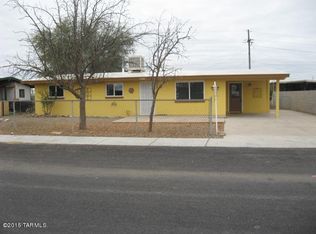 13703 N Jarvis Ct, Marana, AZ 85653