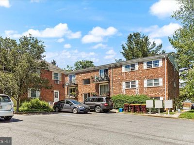 117 Railroad Ave #16, West Grove, PA, 19390