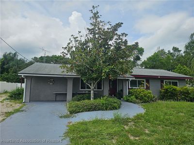 1103 Bellevue Ave, Sebring, FL, 33870
