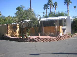 181 Vega St, Palm Springs, CA 92264
