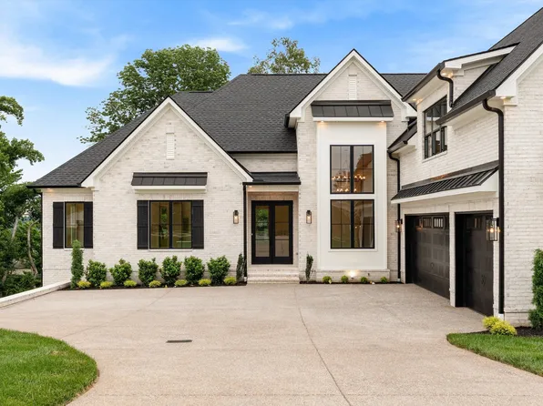 342 Raintree Dr, Hendersonville, TN 37075