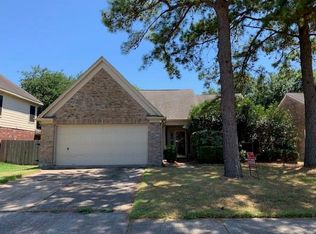 18027 Golden Ridge Dr, Houston, TX 77084