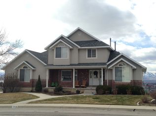 1321 N 730 E, Pleasant Grove, UT 84062