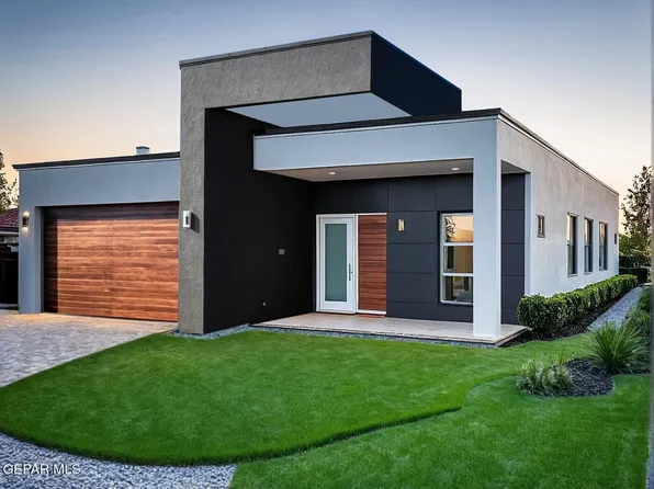 13825 October Sky Ct, El Paso, TX 79928