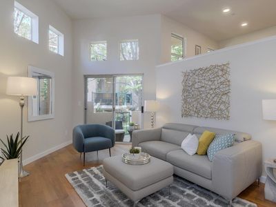 990 Alpine Trl #2, Sunnyvale, CA, 94086
