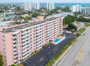 3201 NE 14th Street Cswy APT 101, Pompano Beach, FL 33062