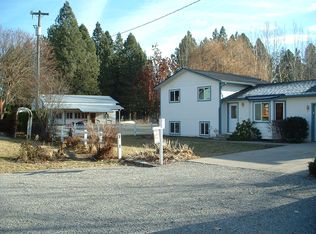 11822 N Kelly Rae Dr, Hayden Lake, ID 83835