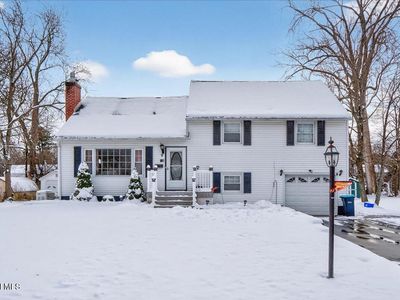 9 Sequoia Drive, Ballston Lake, NY, 12019