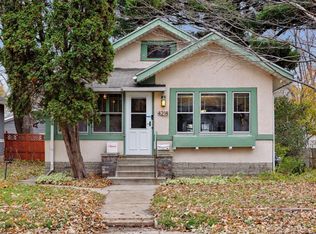 4218 Thomas Ave N, Minneapolis, MN 55412