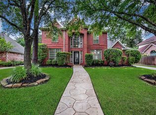 3619 Sagecombe Ln, Spring, TX 77388