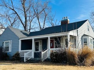 730 Vine St, Fulton, MO 65251