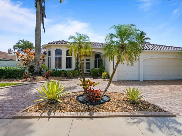 2569 Eagle Run Ln, Fort Lauderdale, FL 33327